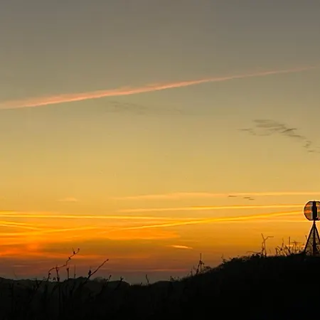Haus Seeschwalbe - 13 Apartamento Spiekeroog