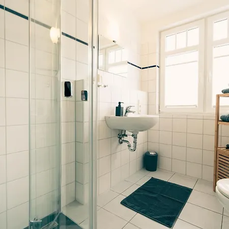 Haus Seeschwalbe - 13 Spiekeroog