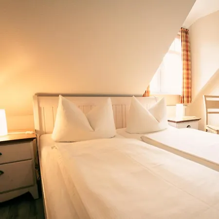 Haus Seeschwalbe - 13 Apartamento