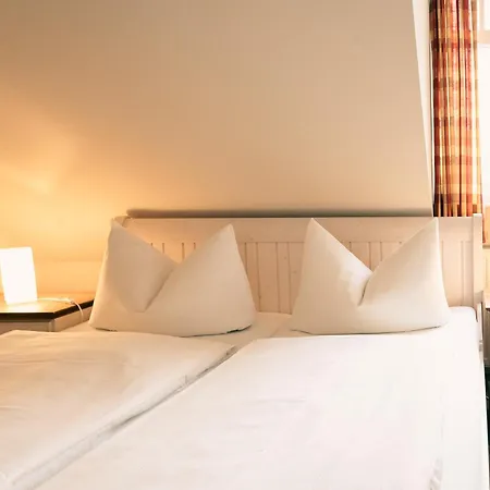 Apartamento Haus Seeschwalbe - 13 *