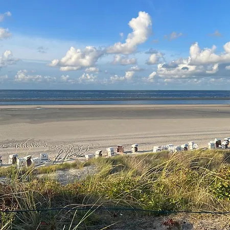 Haus Seeschwalbe - 13 Spiekeroog