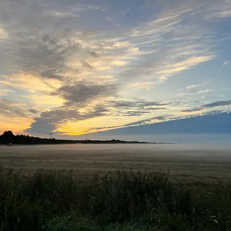 Apartamento Haus Seeschwalbe - 13 *