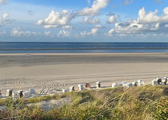 Haus Seeschwalbe - 13 Шпикерог