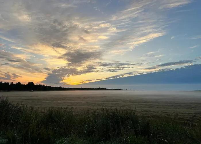 Апартаменты Haus Seeschwalbe - 13 *